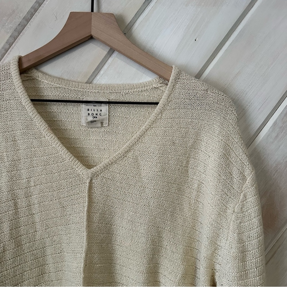 Billabong Sweater - Picture 3 of 7